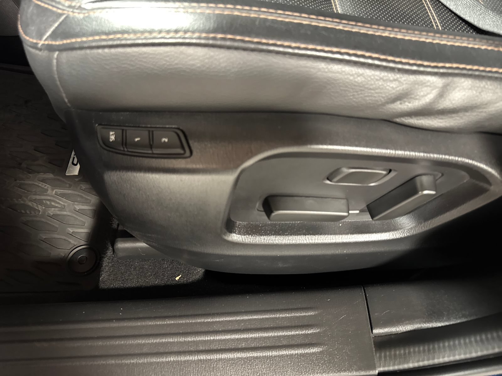 Used 2018 MAZDA CX-5 Grand Touring AWD/4WD image 15