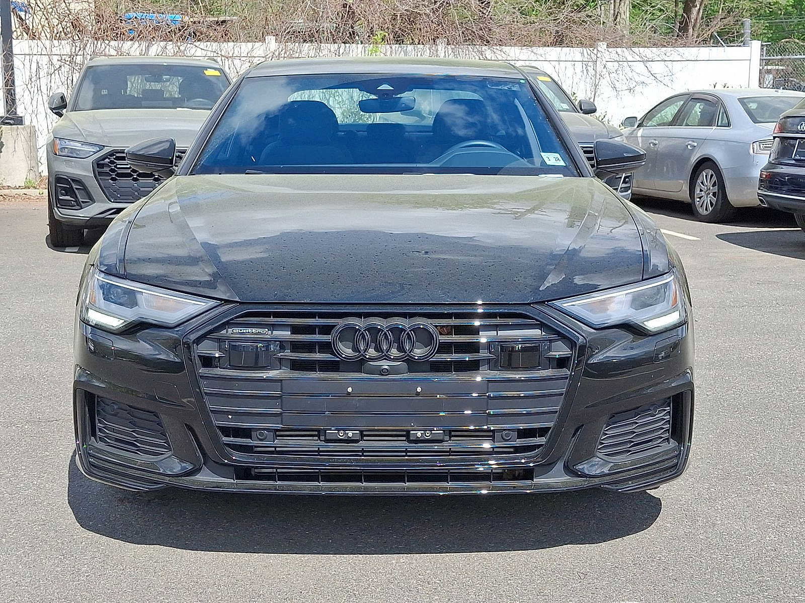 Used 2023 Audi A6 Premium Plus w/ Premium Plus Package image 29