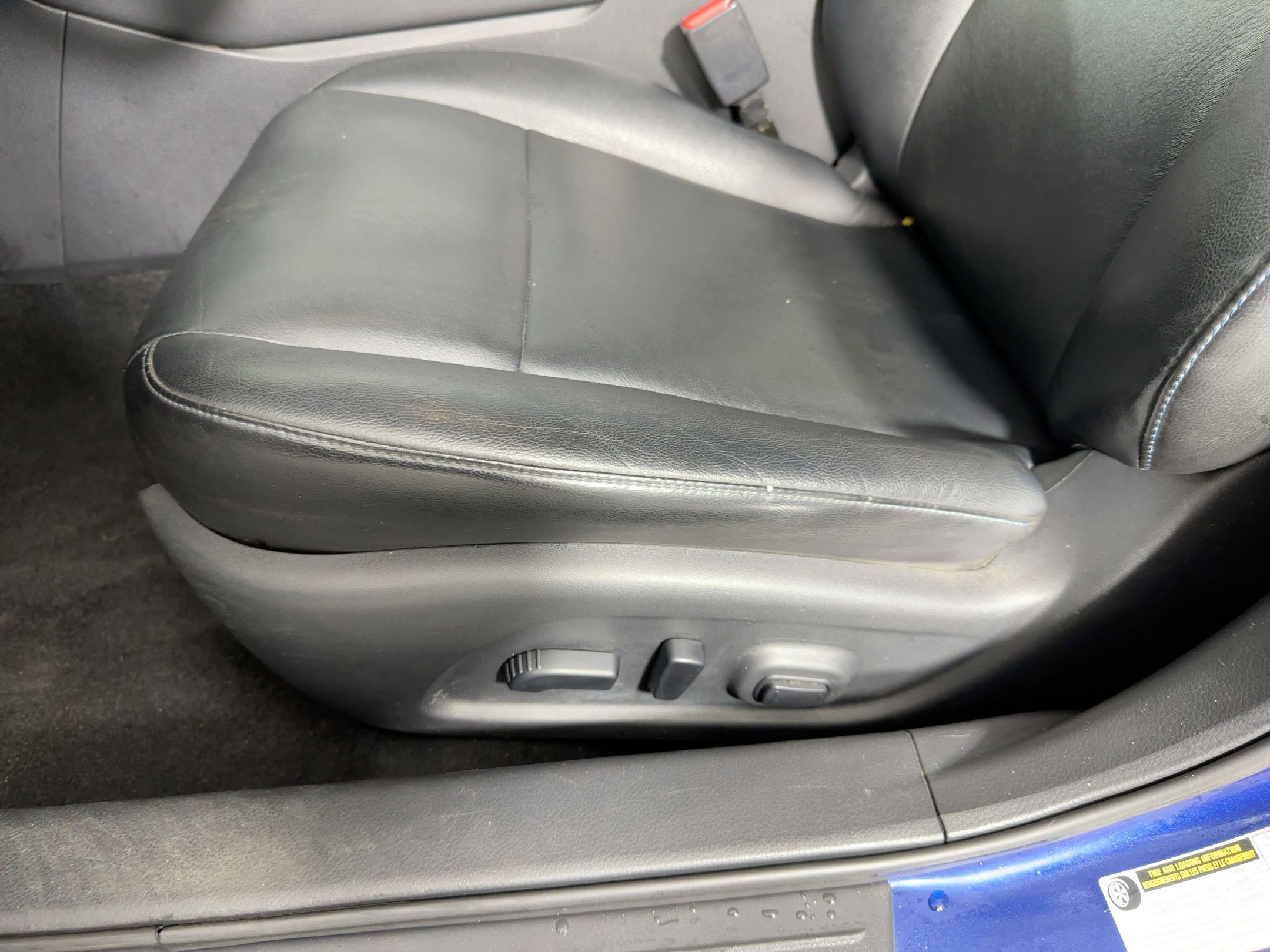 Used 2018 Nissan Altima 2.5 SR w/ SR Special Edition image 11