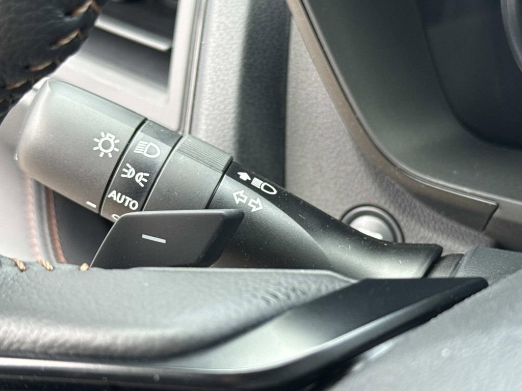 New 2026 Subaru Ascent Limited Bronze image 40