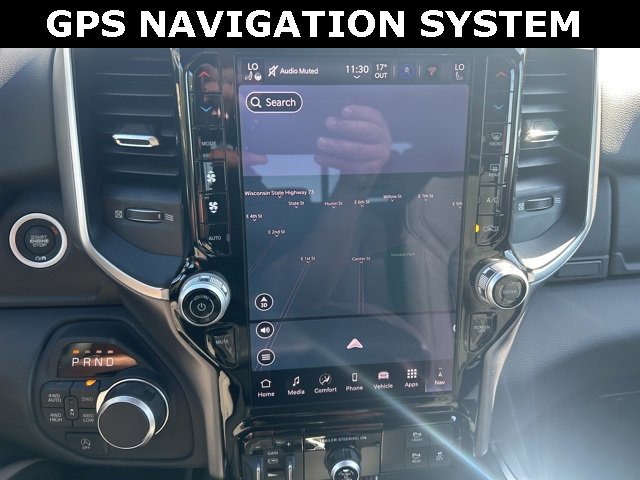 New 2026 RAM 1500 Big Horn image 30