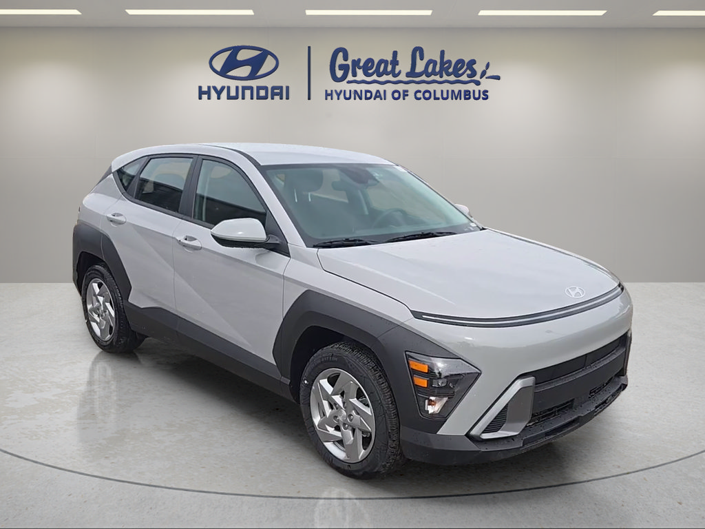 New 2026 Hyundai Kona SE FWD image 7