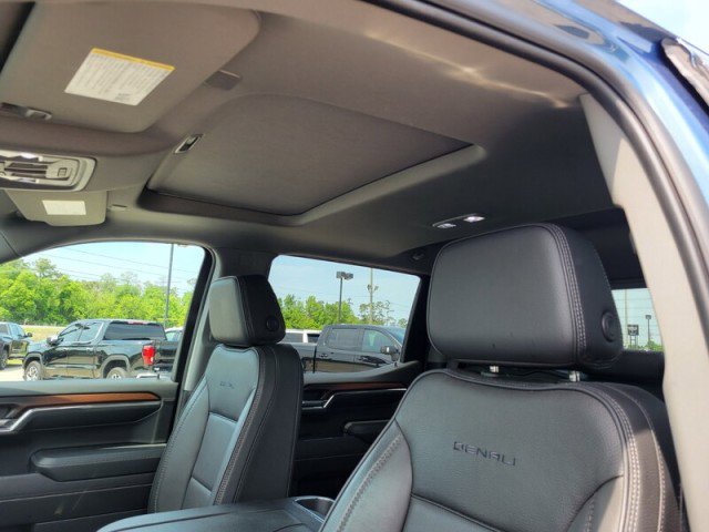 Used 2024 GMC Sierra 1500 Denali image 25