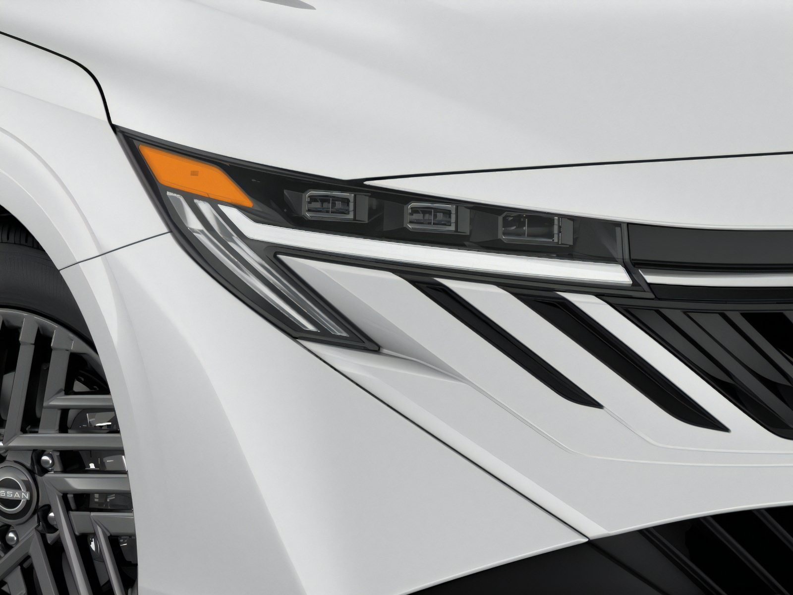 New 2027 Nissan Sentra SV FWD image 10