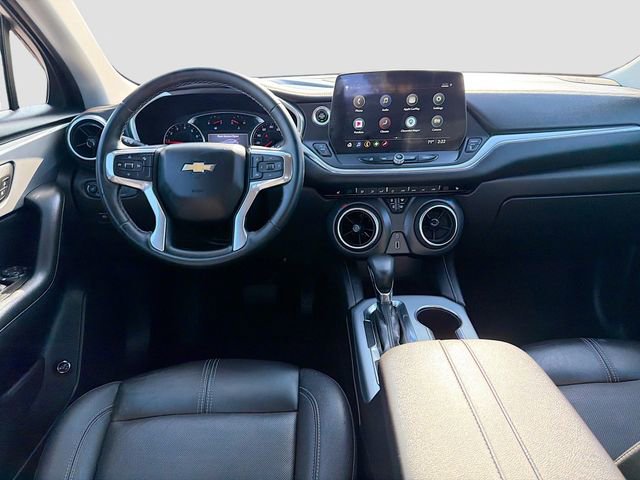 Certified 2023 Chevrolet Blazer LT image 21