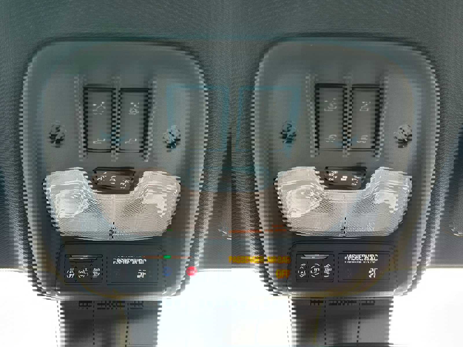 New 2026 GMC Canyon AT4X image 36