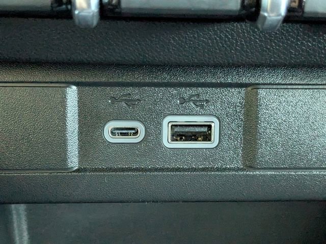 New 2026 GMC Canyon Elevation w/ Convenience Package image 25