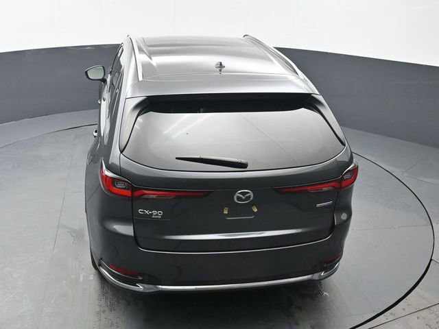 Certified 2024 MAZDA CX-90 Plug-In Hybrid w/ Premium Plus image 39