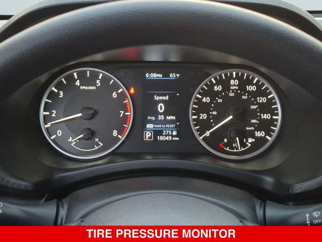 Certified 2024 Nissan Sentra S FWD image 23