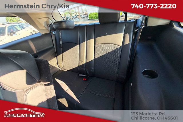 Used 2020 Dodge Journey Crossroad w/ Popular Equipment Group FWD image 21