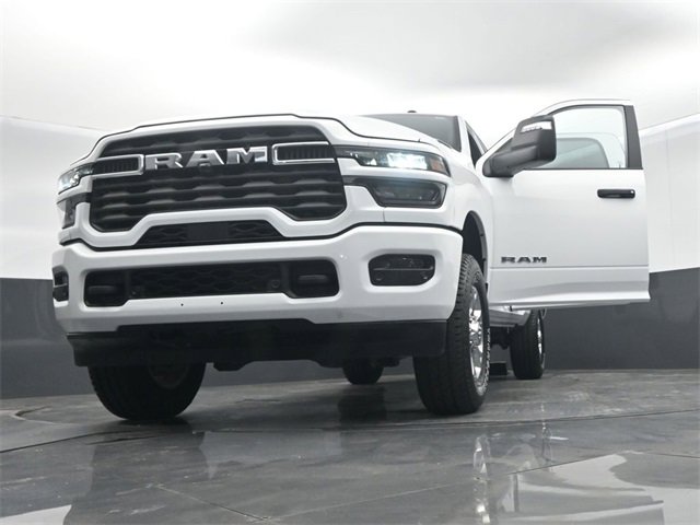New 2026 RAM 2500 Big Horn image 66