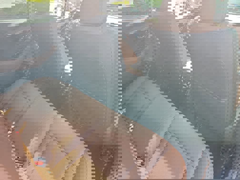 Used 2022 Subaru Outback Touring XT image 33