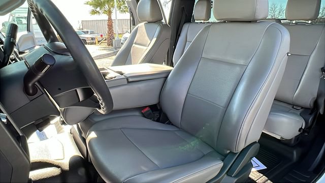 Used 2022 Ford F250 XL w/ Power Equipment Group RWD image 23