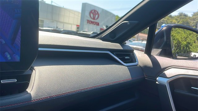 Used 2023 Toyota RAV4 XSE image 18