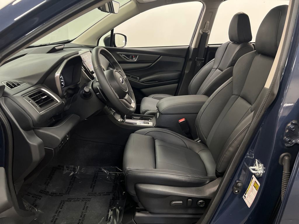 Certified 2025 Subaru Ascent Limited AWD/4WD image 11