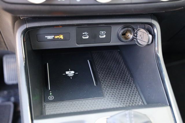 New 2026 Honda CR-V LX image 21