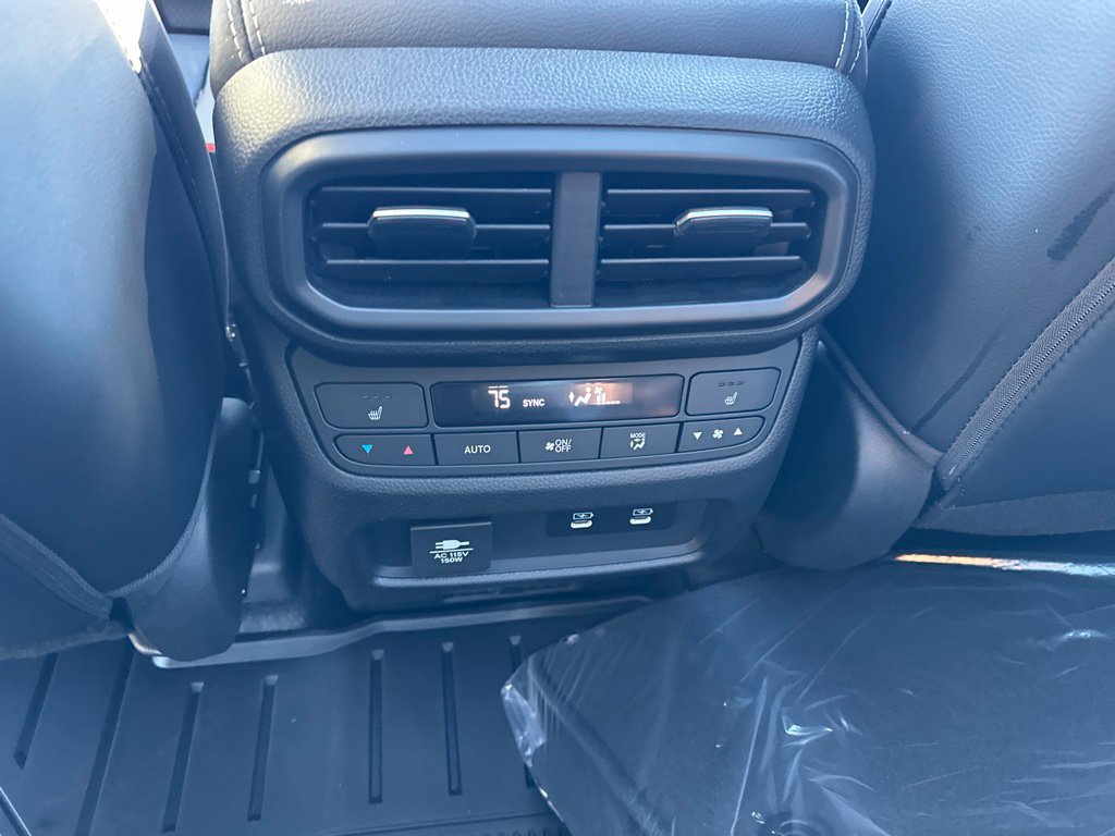 New 2026 Honda Pilot Elite image 16