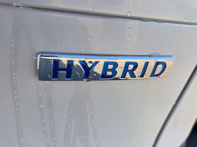 New 2026 MAZDA CX-50 2.5 Hybrid w/ Weather Package AWD/4WD image 12