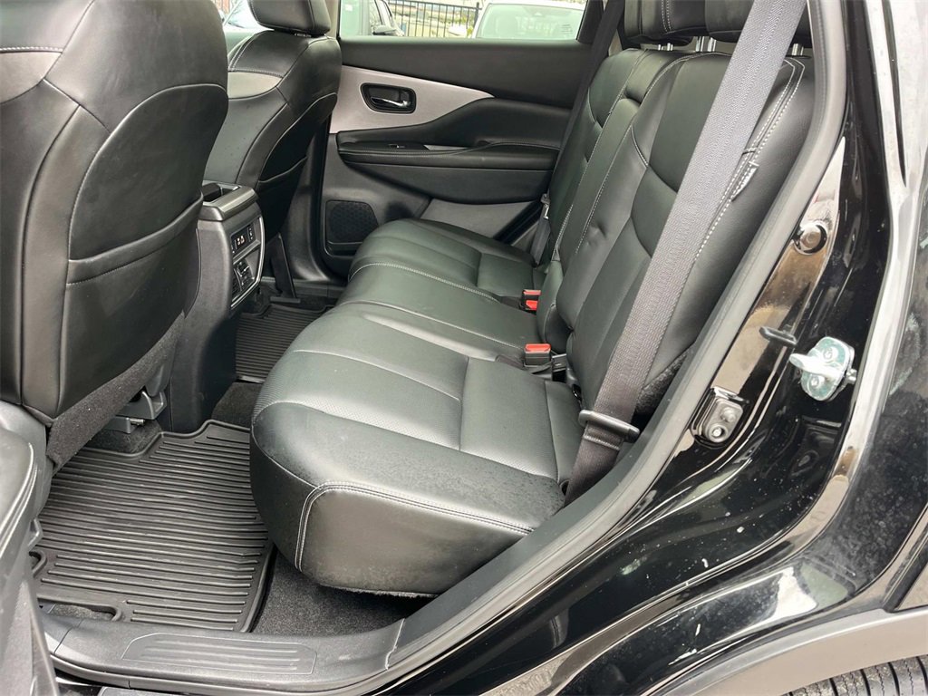 Used 2023 Nissan Murano SL w/ Cargo Package image 20