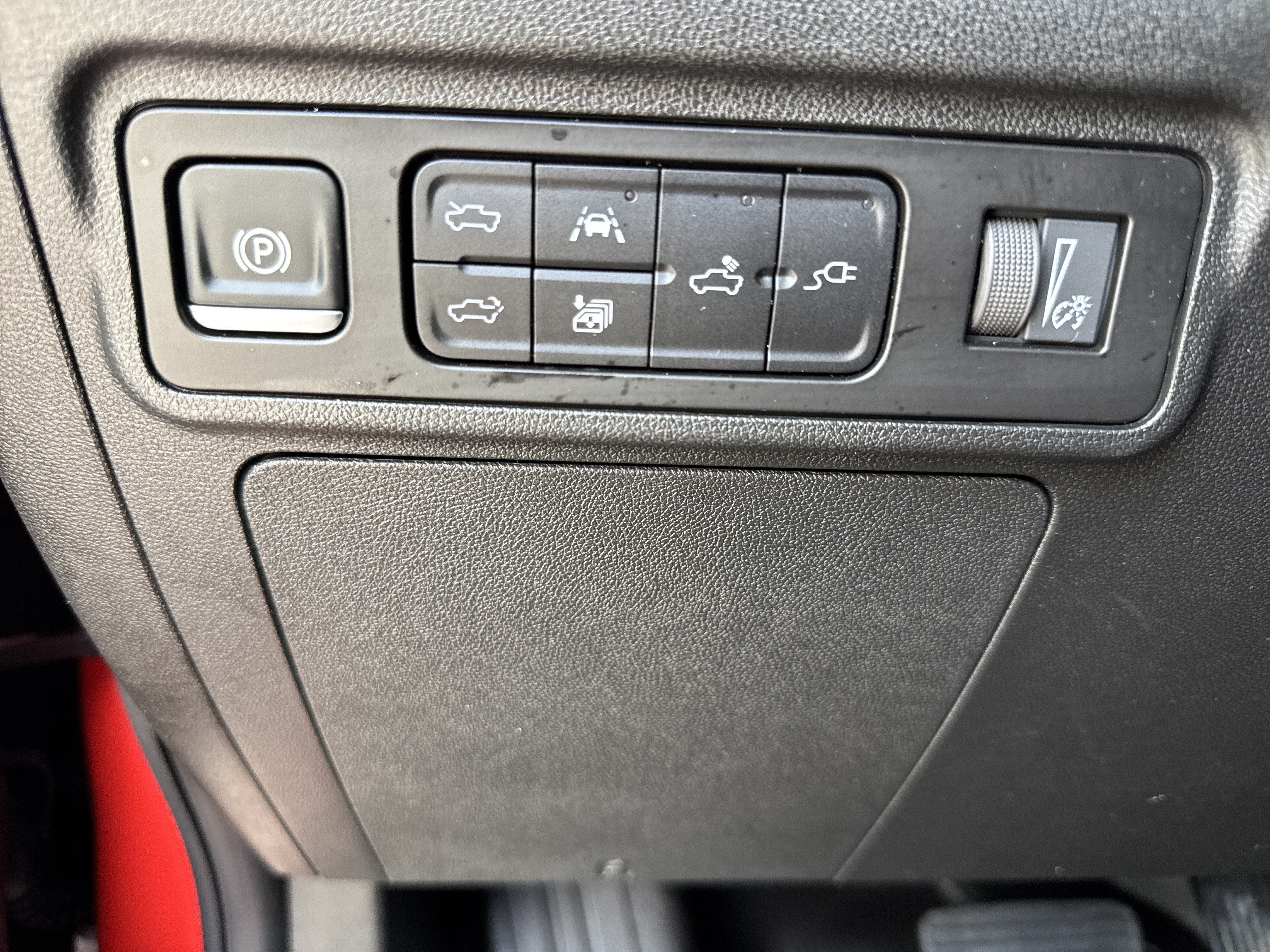 Used 2025 GMC Hummer EV 3X AWD/4WD image 19