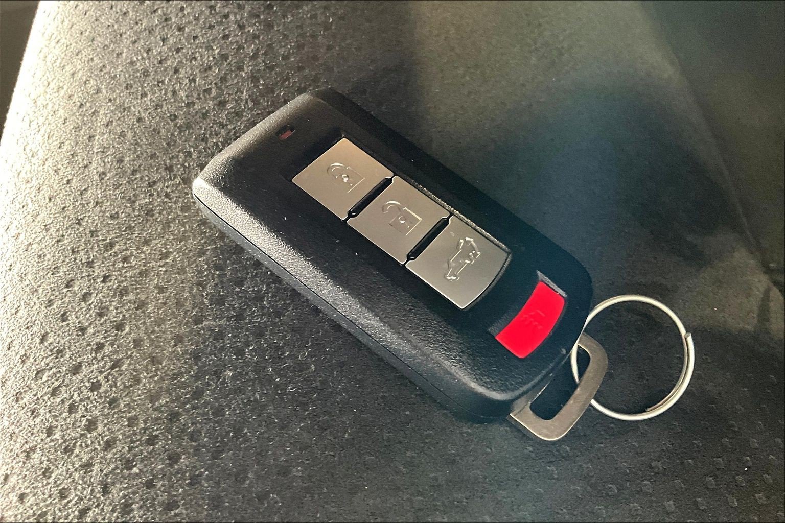 Used 2026 Mitsubishi Eclipse Cross SE AWD/4WD image 33