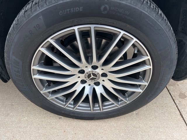 Used 2025 Mercedes-Benz GLC 300 GLC 300 image 15