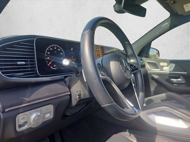 Certified 2025 Mercedes-Benz GLE 450 4MATIC image 10
