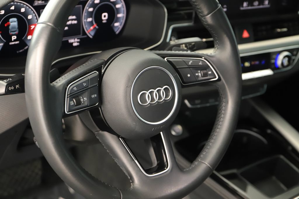 Used 2020 Audi A5 2.0T Premium Plus w/ Premium Plus AWD/4WD image 17