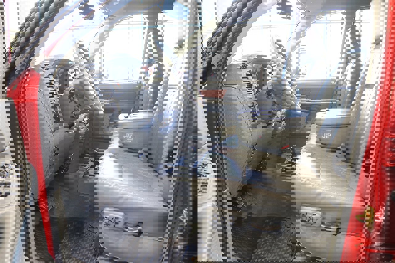 Used 2006 Dodge Ram 2500 Truck Laramie w/ Trailer Tow Group image 90