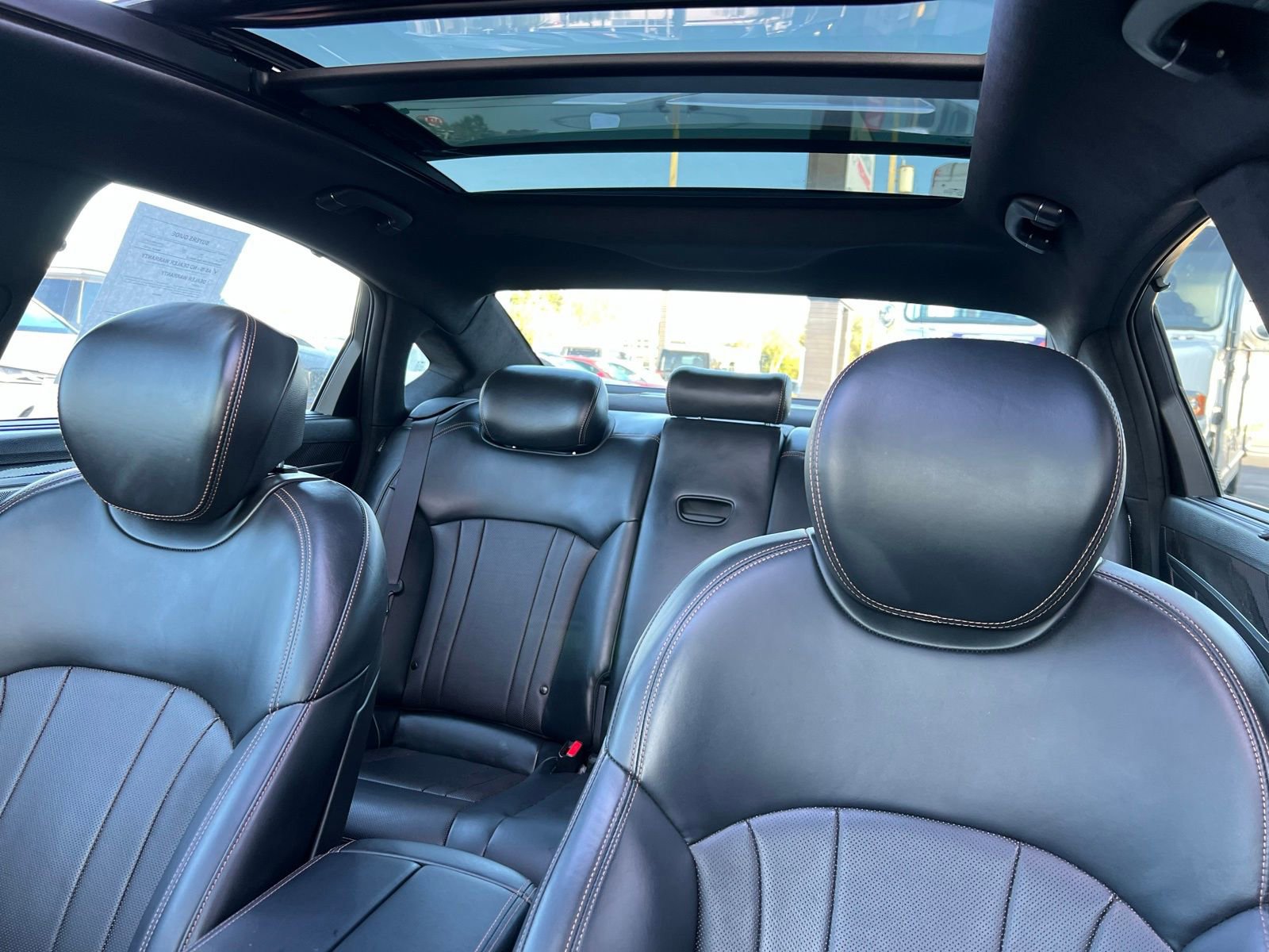 Used 2020 Genesis G80 3.3T Sport image 34