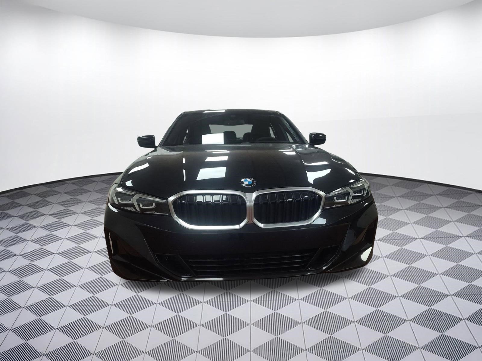 New 2026 BMW 330i xDrive Sedan w/ Premium Package image 4