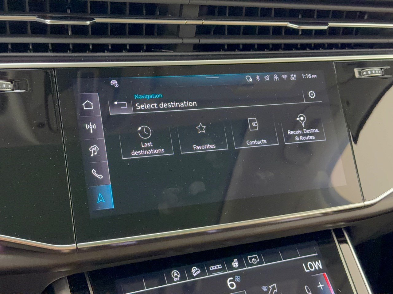 Certified 2026 Audi Q7 3.0T Premium AWD/4WD image 23