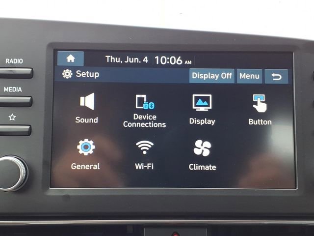 New 2026 Hyundai Elantra SE FWD image 28