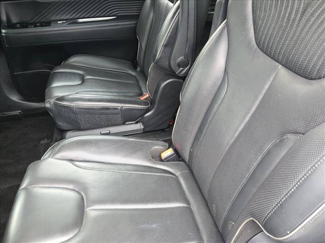Used 2023 Hyundai Palisade Calligraphy w/ Cargo Package FWD image 18