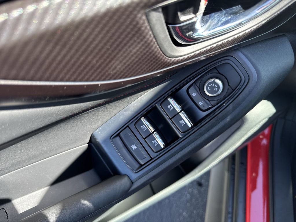 New 2026 Subaru WRX Premium image 15