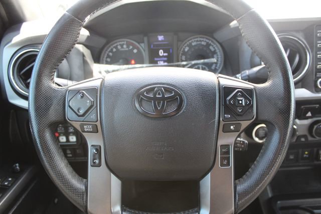 Used 2020 Toyota Tacoma TRD Pro image 10