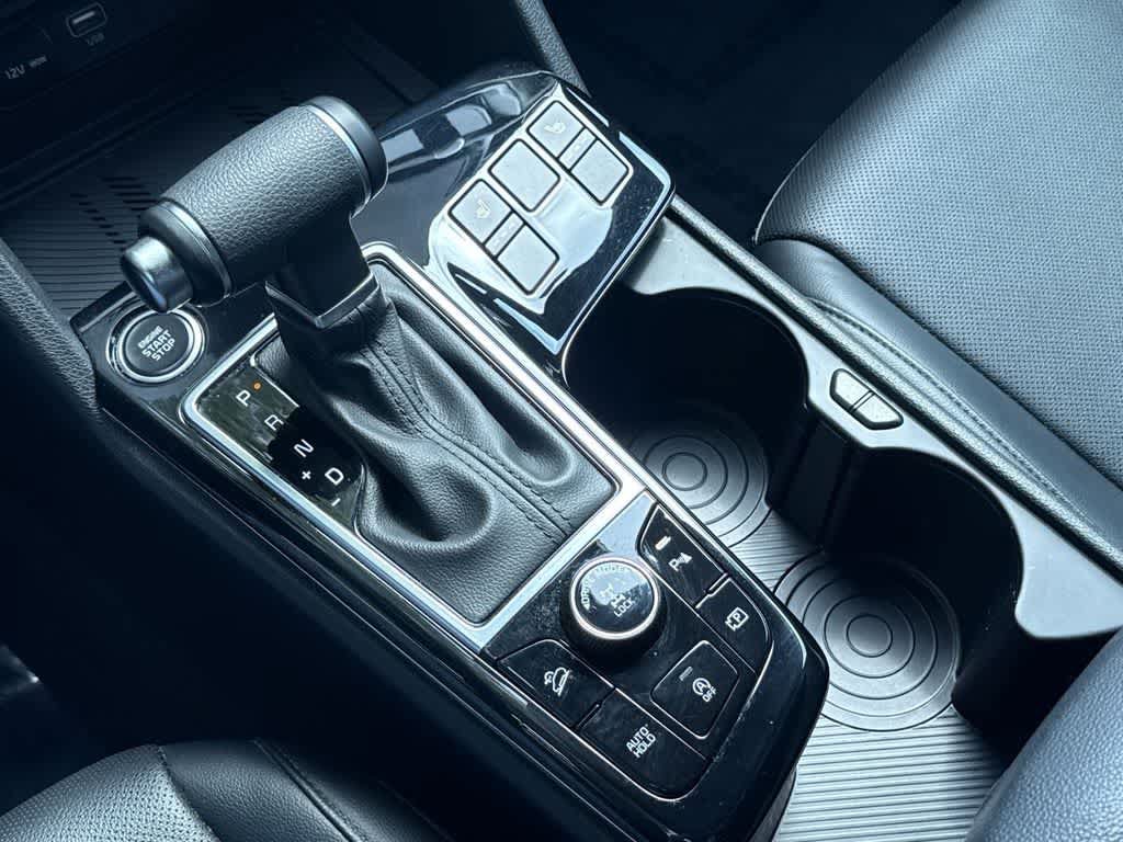 Certified 2024 Kia Sportage X-Line AWD/4WD image 21