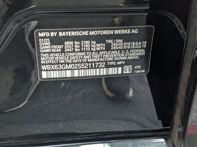 Used 2025 BMW X2 xDrive28i w/ Premium Package image 25