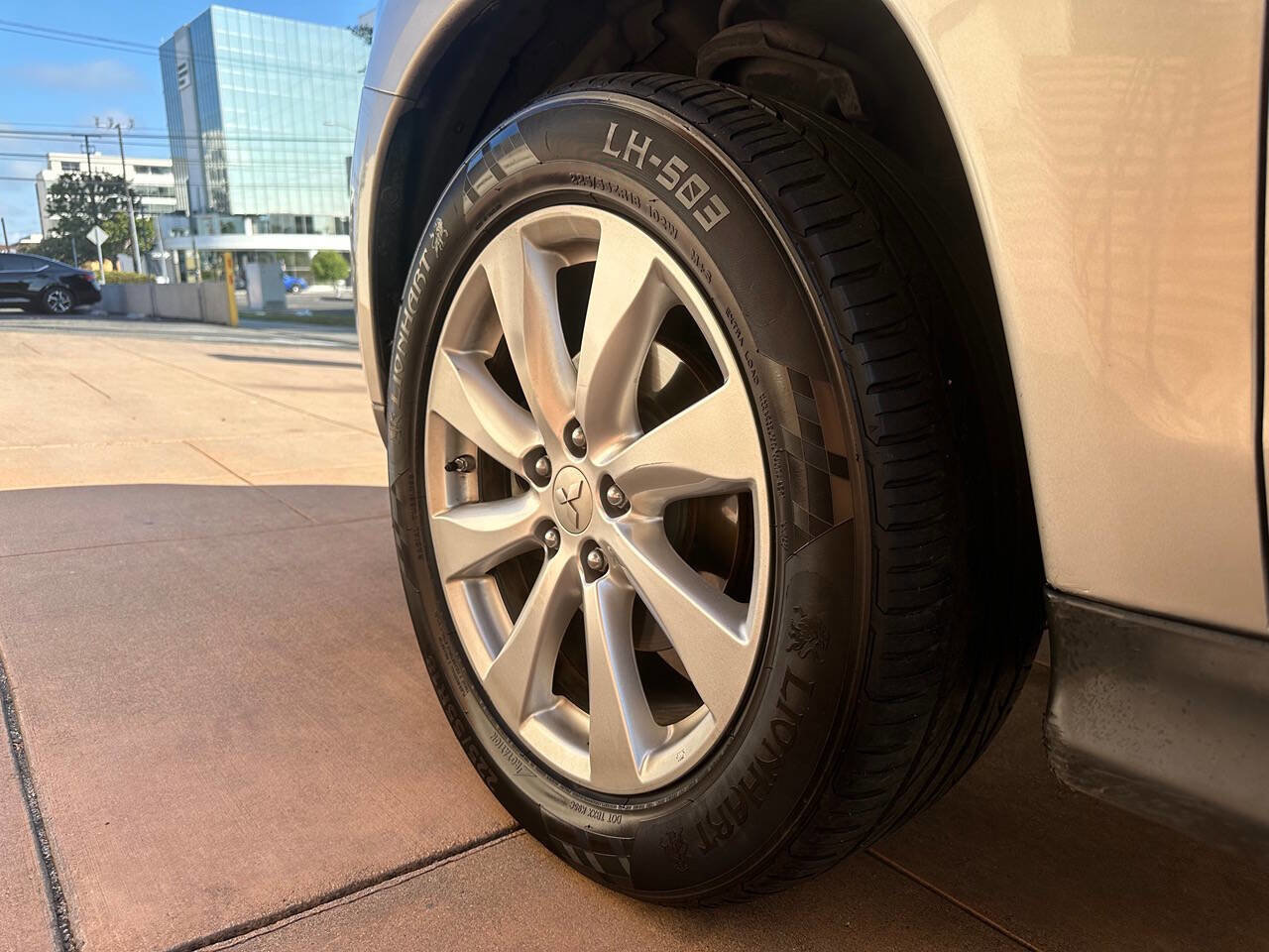 Used 2015 Mitsubishi Outlander Sport ES image 19