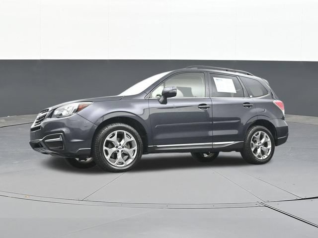 Used 2018 Subaru Forester 2.5i Touring w/ Popular Package #3B AWD/4WD image 58