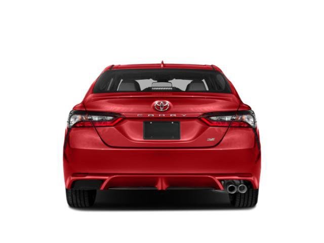 Used 2024 Toyota Camry SE FWD image 11