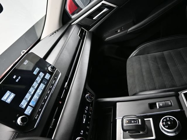 Used 2024 Mitsubishi Outlander SE FWD image 21