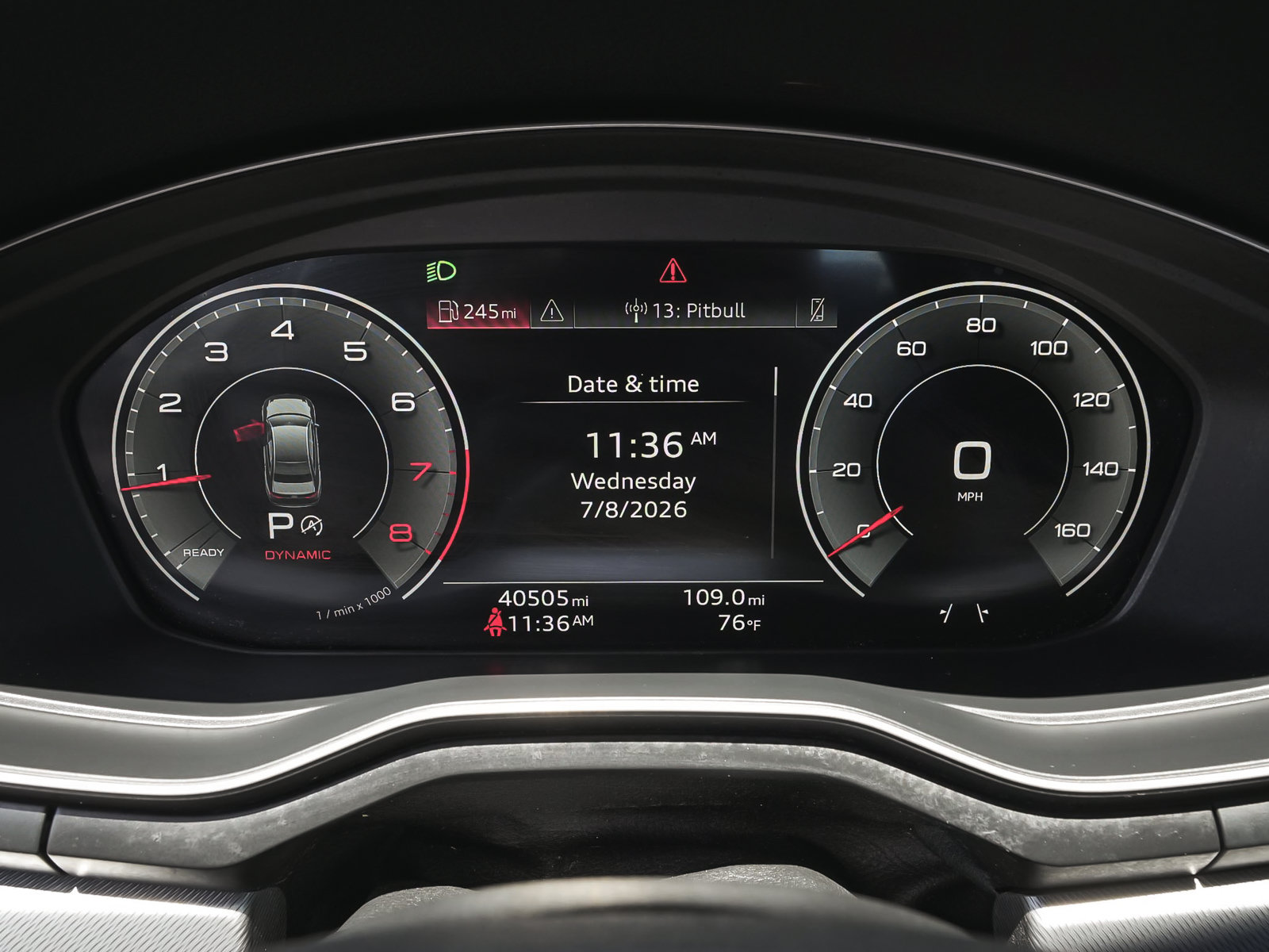 Used 2024 Audi A4 2.0T Premium Plus AWD/4WD image 21