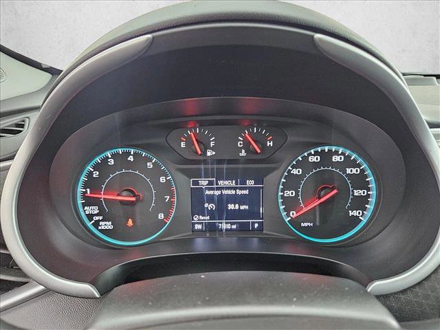 Used 2023 Chevrolet Malibu LT image 10