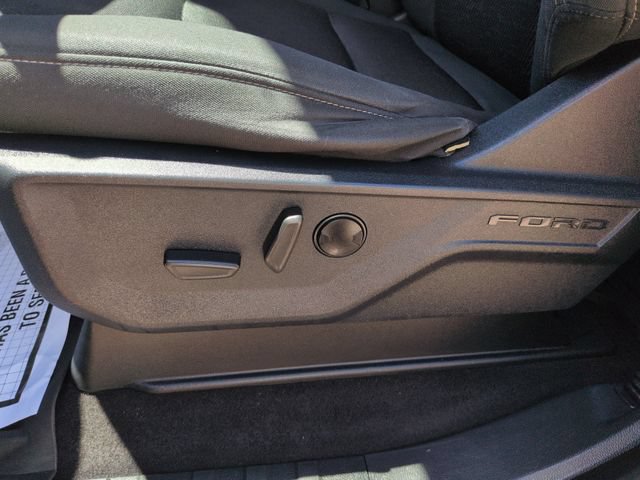 Used 2023 Ford F150 XLT w/ Equipment Group 302A High AWD/4WD image 12