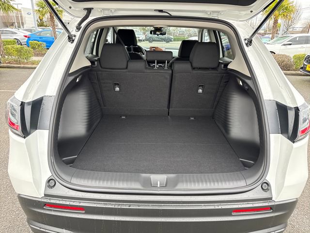 New 2026 Honda HR-V LX image 14