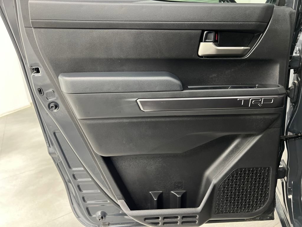 Used 2024 Toyota Tacoma TRD Sport image 26