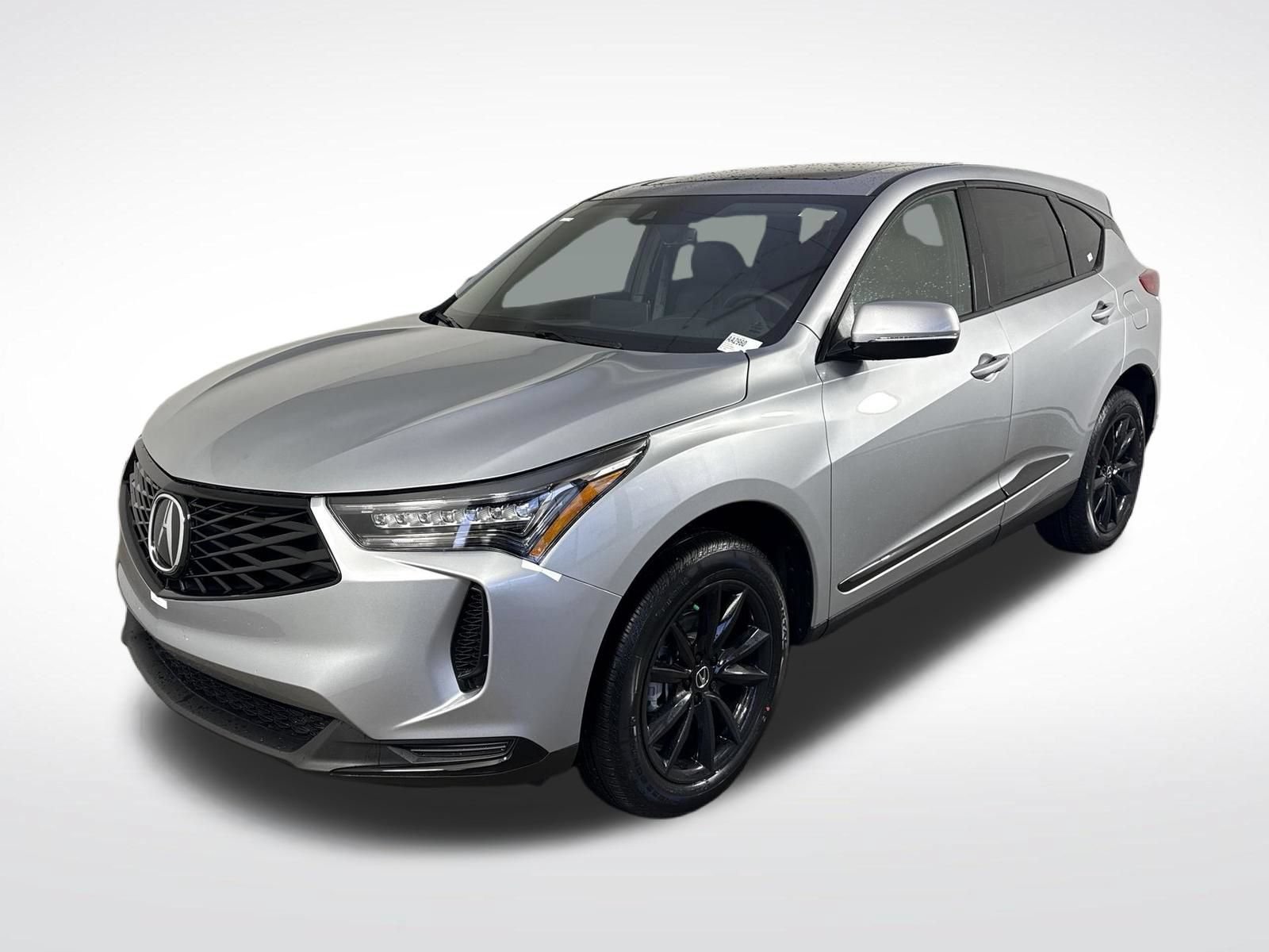 Used 2026 Acura RDX SH-AWD image 26