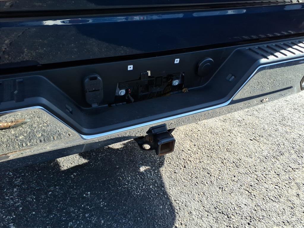 Certified 2023 Chevrolet Silverado 1500 LT image 17