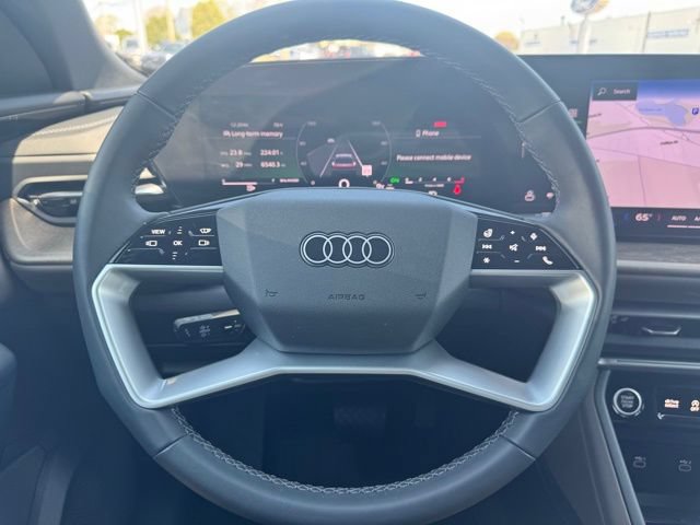 Certified 2025 Audi Q5 Premium w/ Premium Plus AWD/4WD image 25